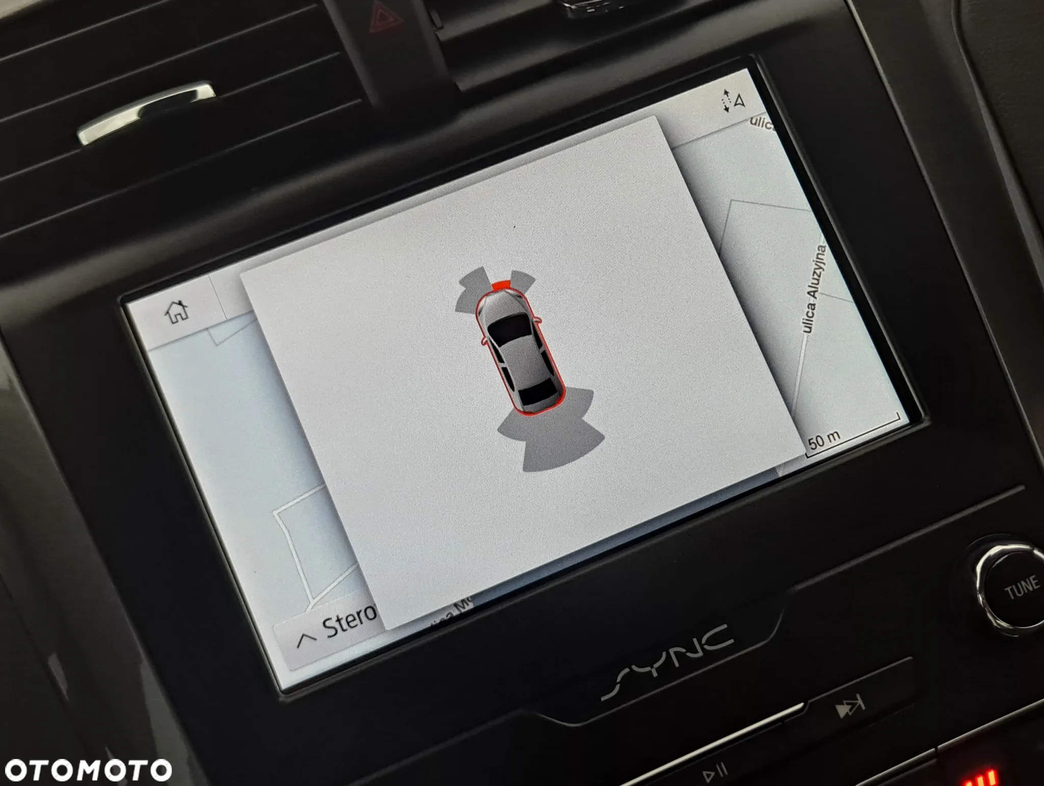 Ford Mondeo - 13