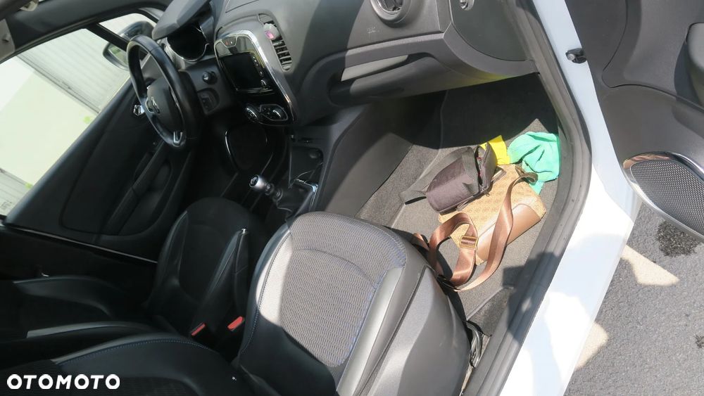 Renault Captur 1.5 dCi Energy Limited - 25