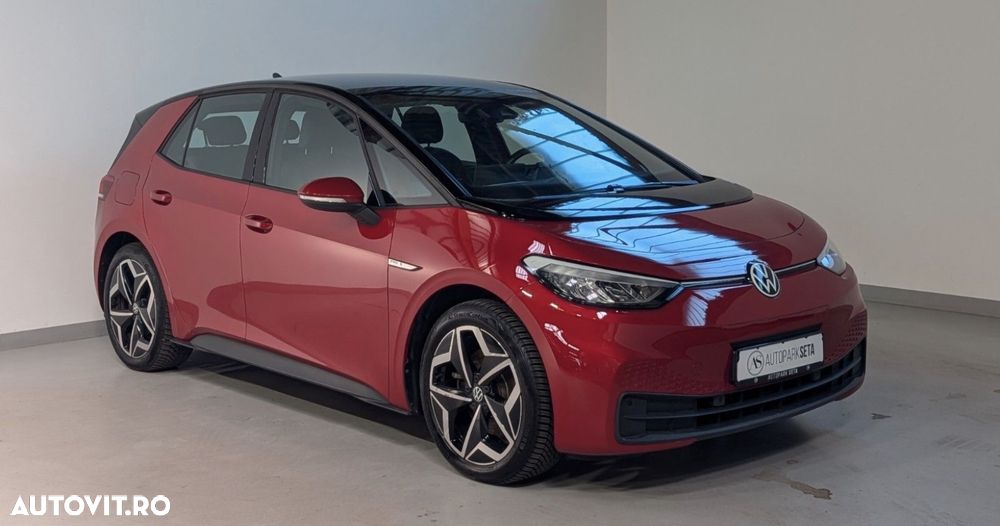 Volkswagen ID.3 Pro S (5-Sitzer) - 2