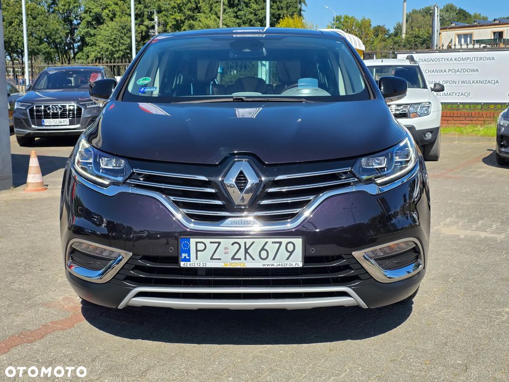 Renault Espace - 4
