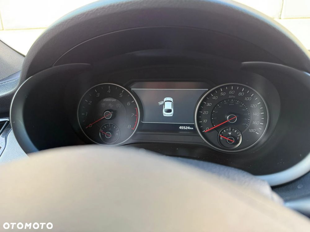 Kia Stinger 3.3 T-GDI V6 GT AWD - 18