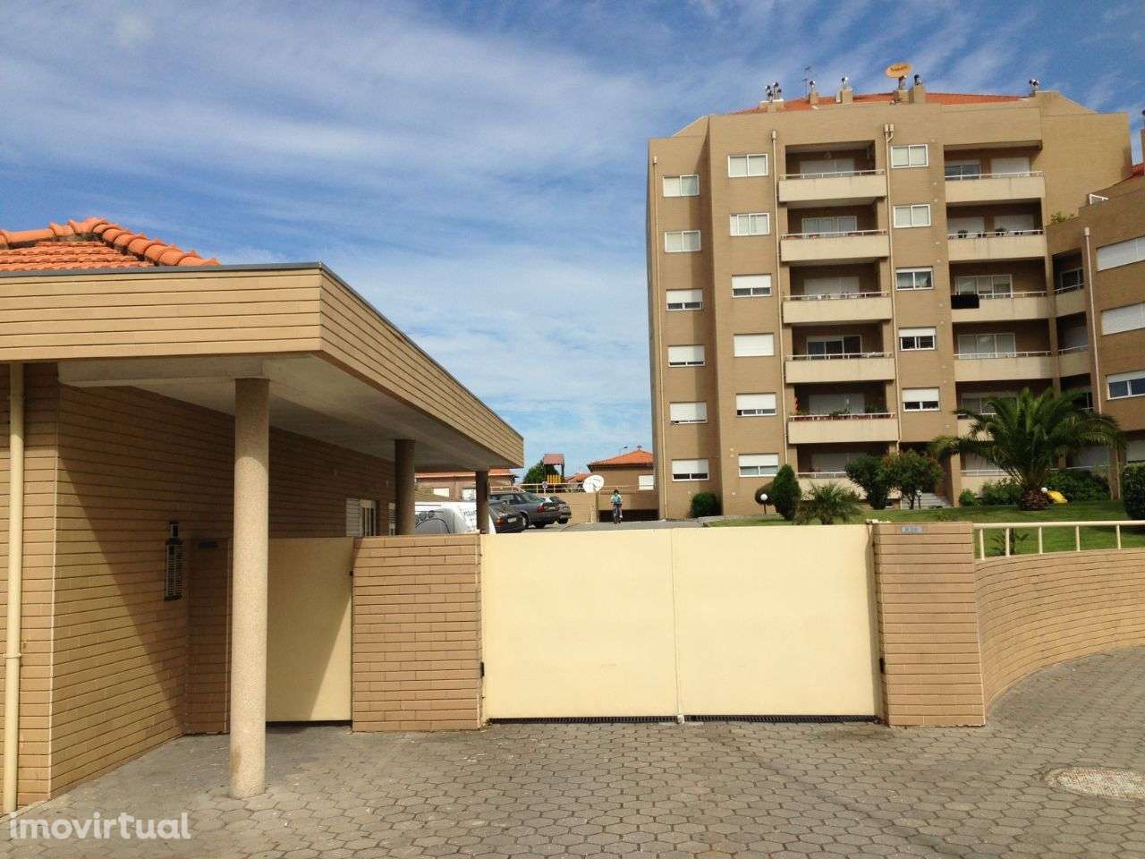 Garagem Individual - Vilar do Paraíso (Quinta das Rosas) - Grande imagem: 4/10