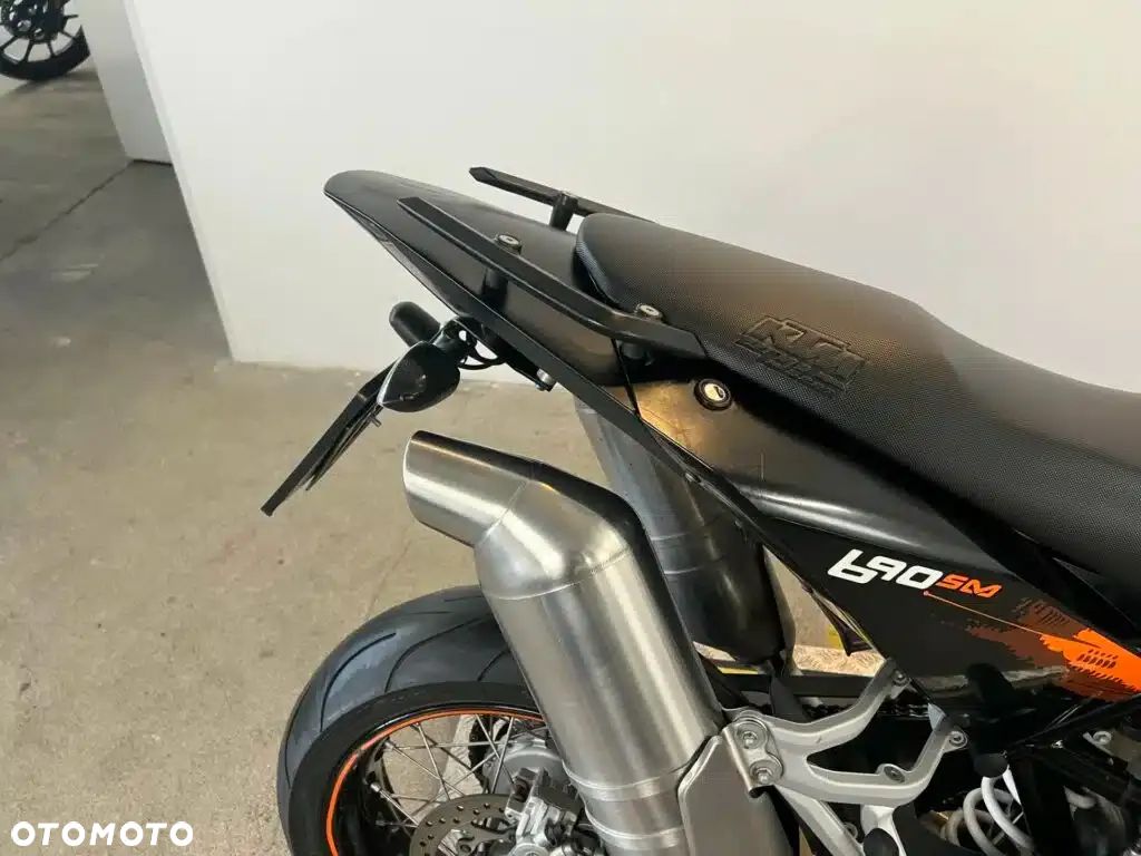 KTM Inny - 14