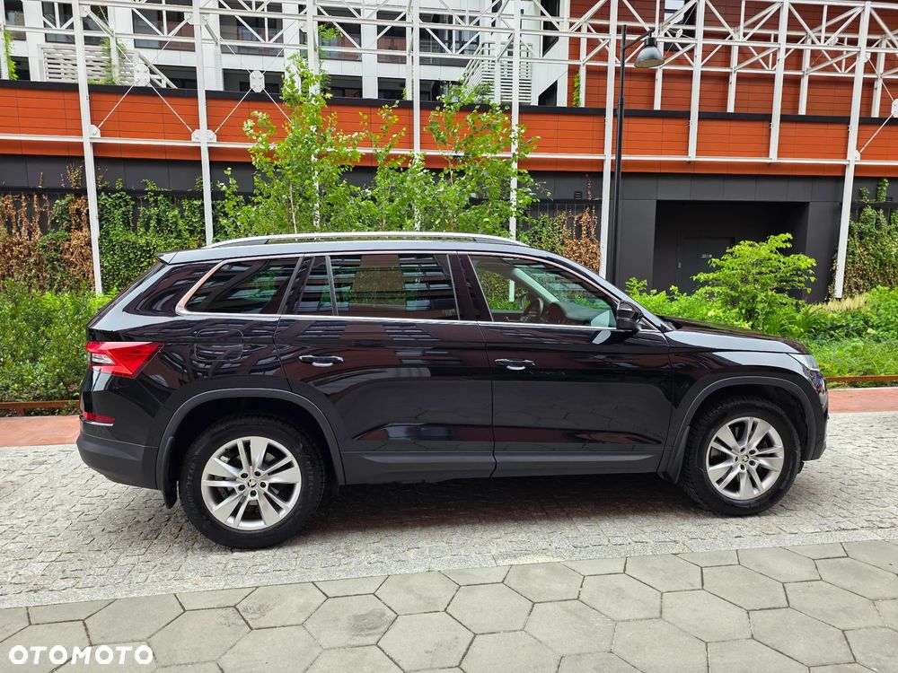 Skoda Kodiaq - 4