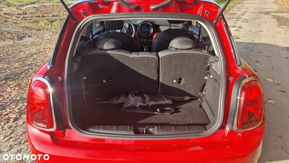 MINI Cooper GPF - 18