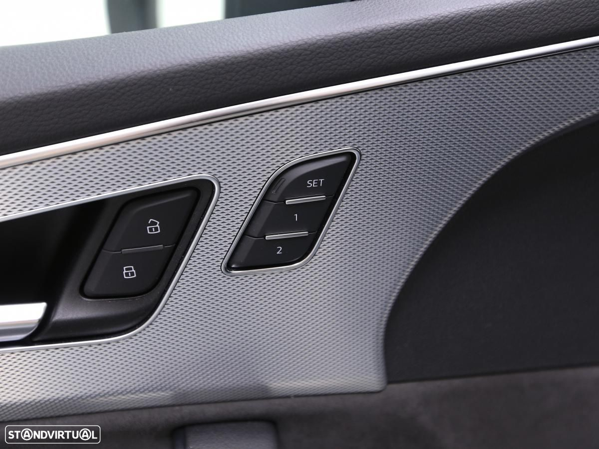 Audi Q7 55 TFSIe quattro Tiptronic - 21