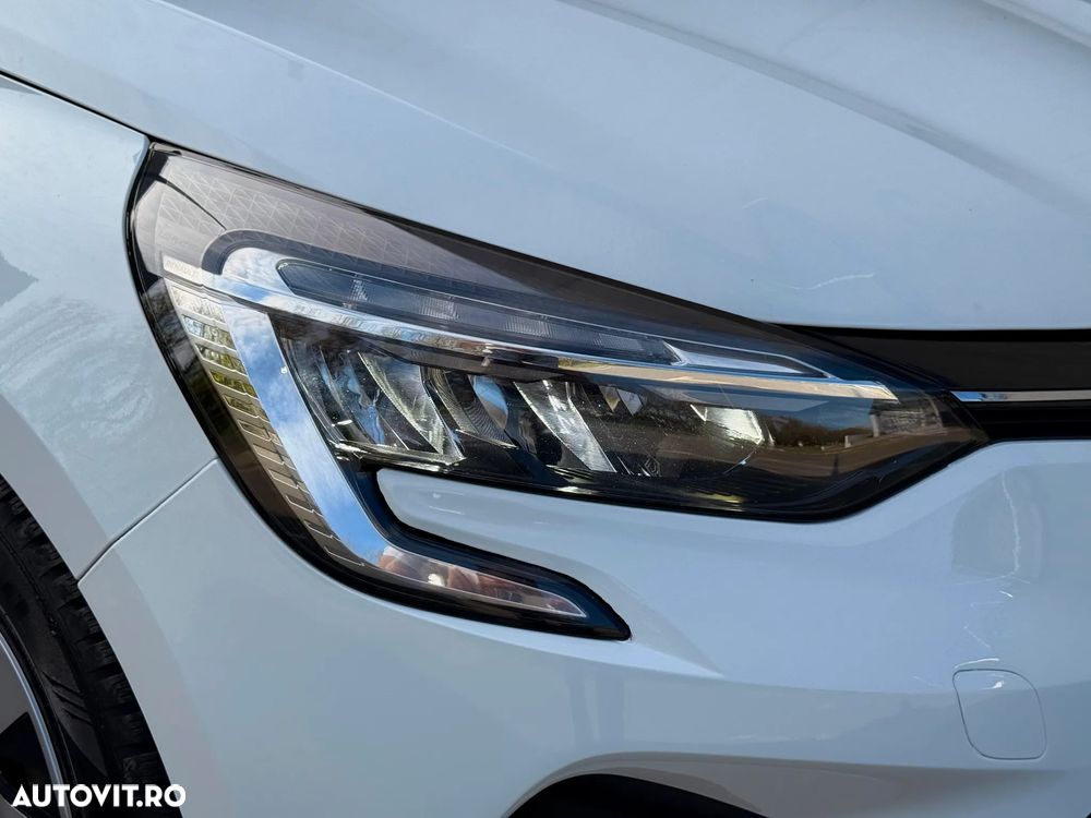 Renault Clio V full hybrid 145 Techno - 29