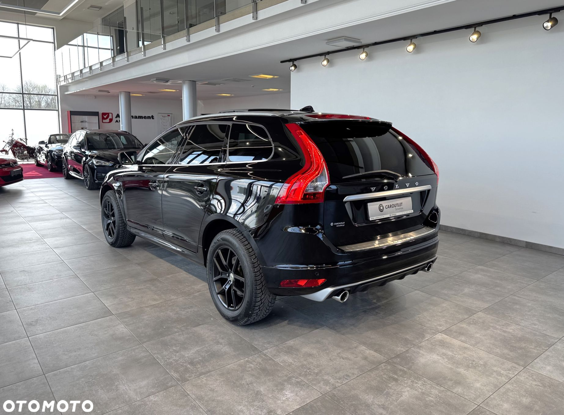 Volvo XC 60 - 7