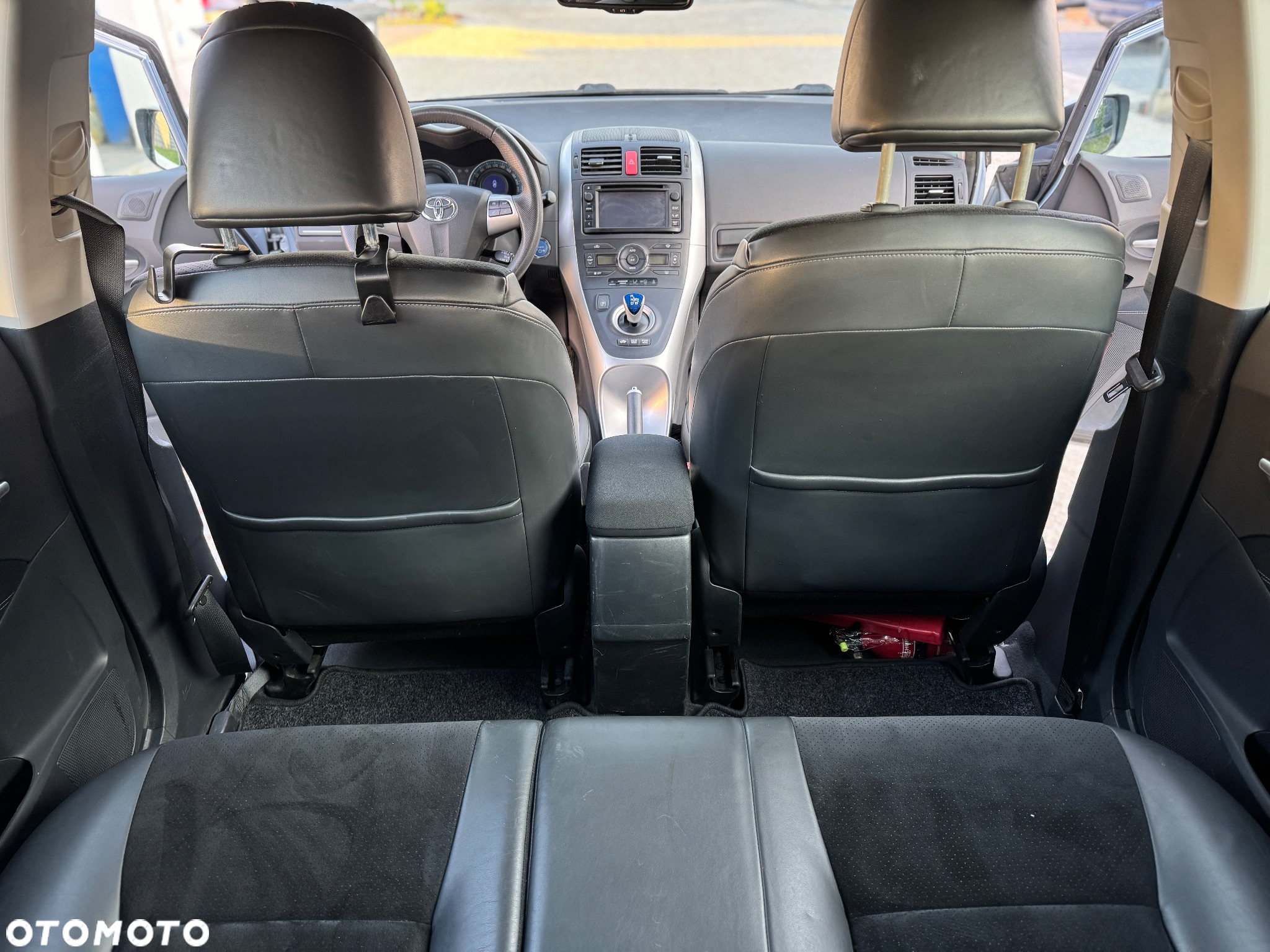 Toyota Auris 1.8 VVT-i Hybrid Automatik Life Plus - 15