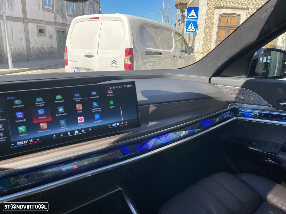 BMW 760 M760e xDrive - 33