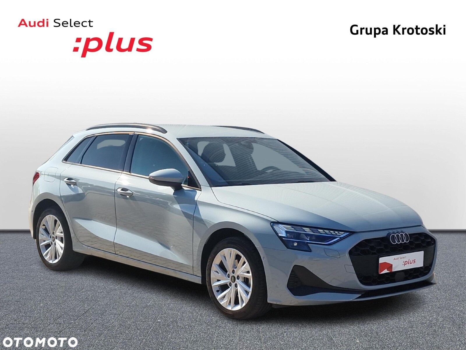 Audi A3 - 7