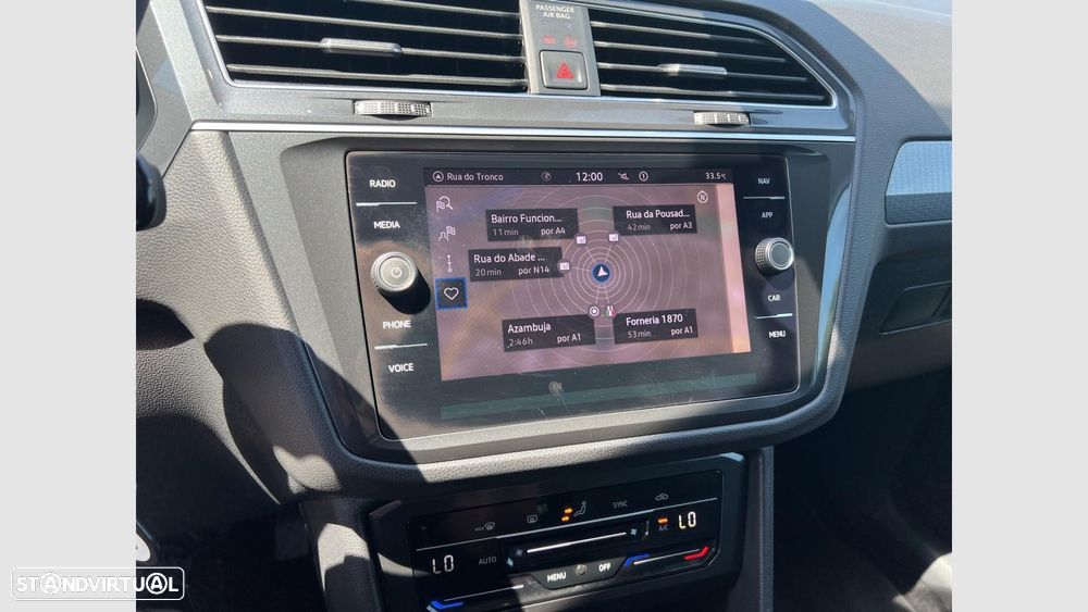 VW Tiguan 1.5 TSI Life - 19