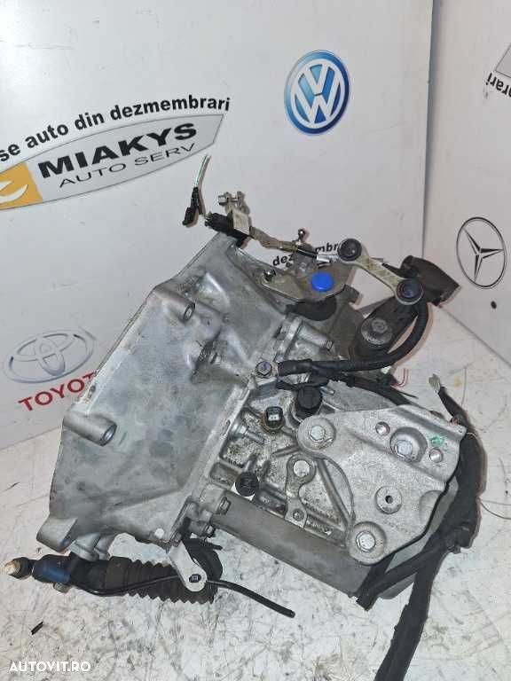 Cutie De Viteze PEUGEOT 208 1.2 12V e-THP 2018, Cod: 20A704 - 4