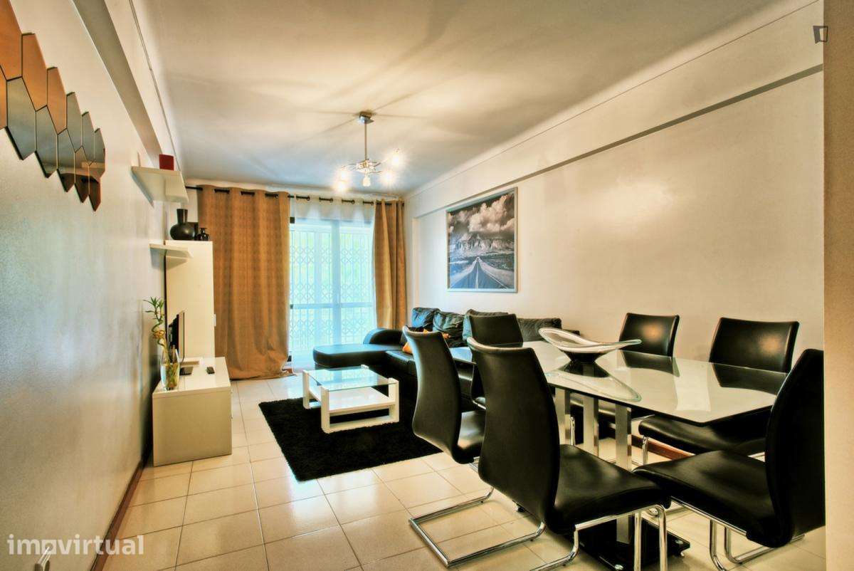 Apartamento com 3 quartos - localizado em Parque das Nações Lisbon - Grande imagem: 4/24