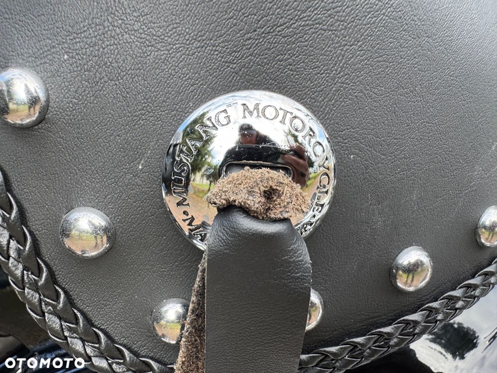 Yamaha Drag Star - 31