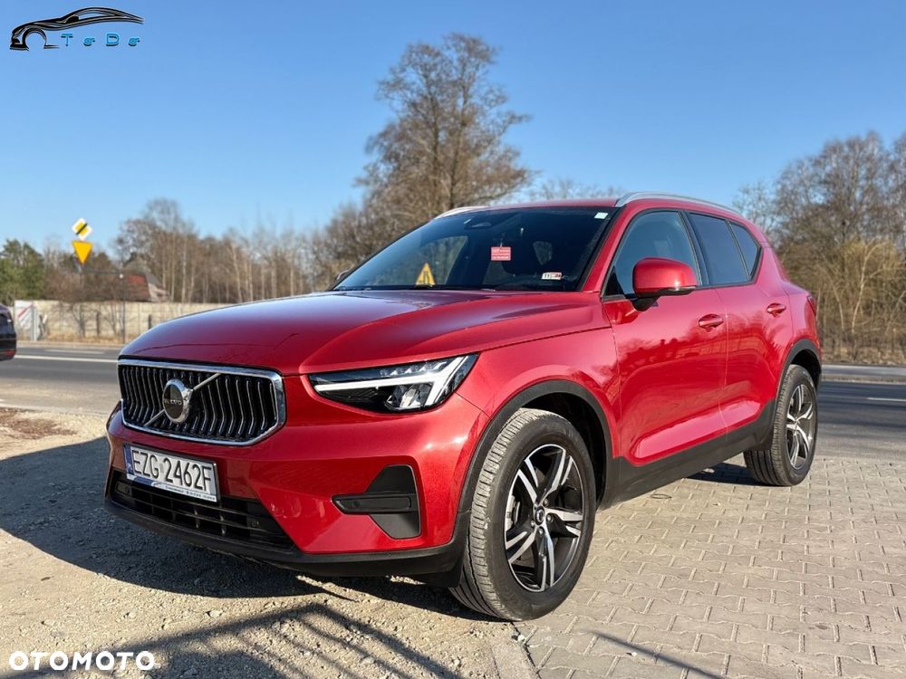 Volvo XC 40 B5 B AWD Geartronic Inscription - 3