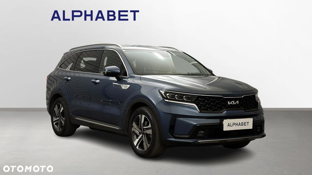 Kia Sorento 1.6 T-GDI HEV XL 4WD 7os - 7