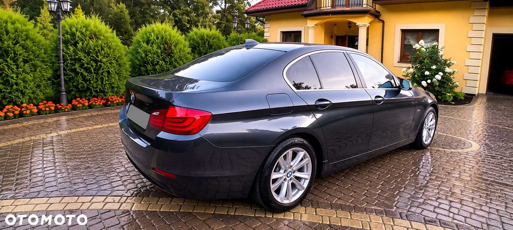 BMW Seria 5 - 3