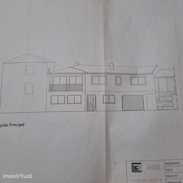 Casa moradia 200m2 - Grande imagem: 5/9