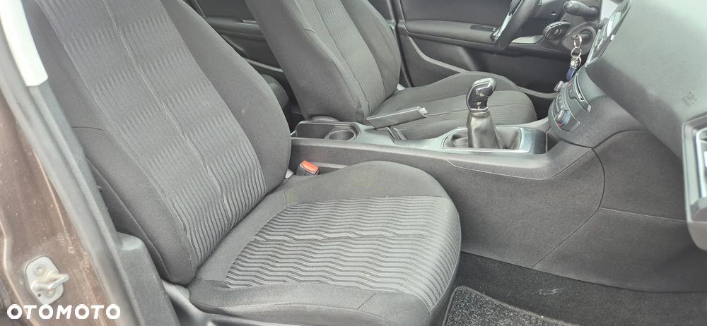 Peugeot 308 1.2 VTi/PureTech Active - 17