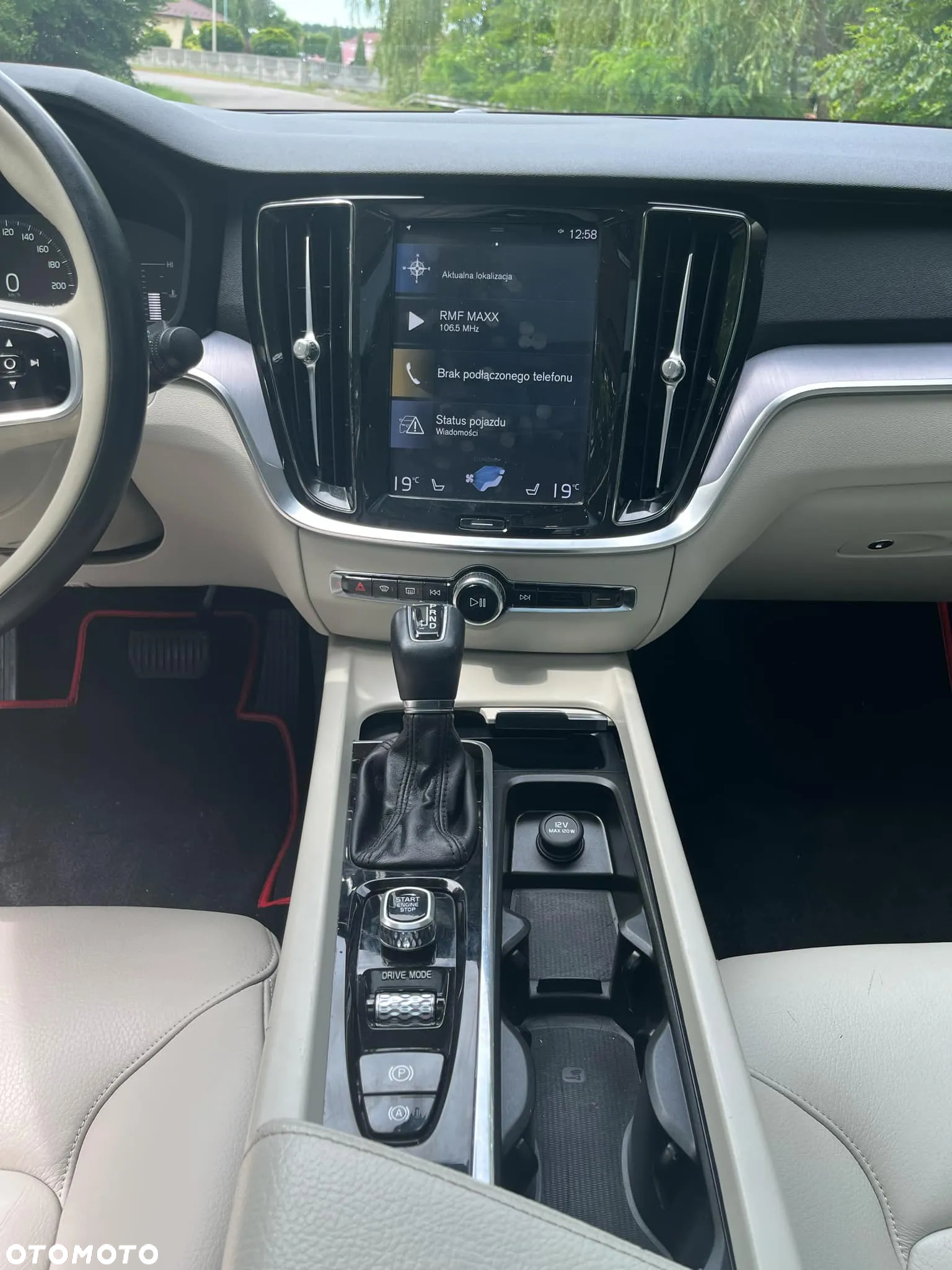 Volvo S60 - 14