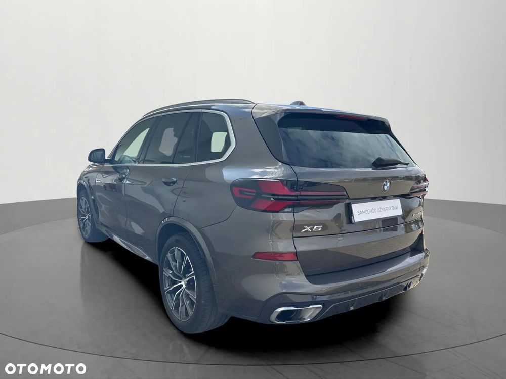 BMW X5 xDrive30d sport - 9