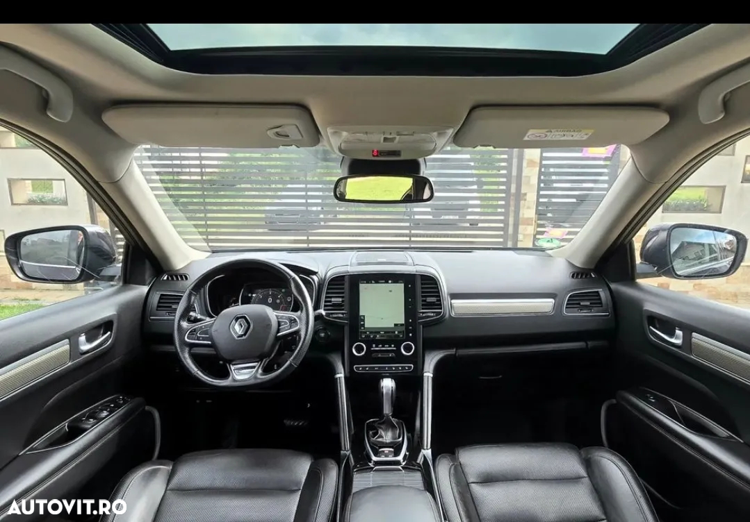 Renault Koleos ENERGY dCi 175 X-tronic 4WD INITIALE PARIS - 23