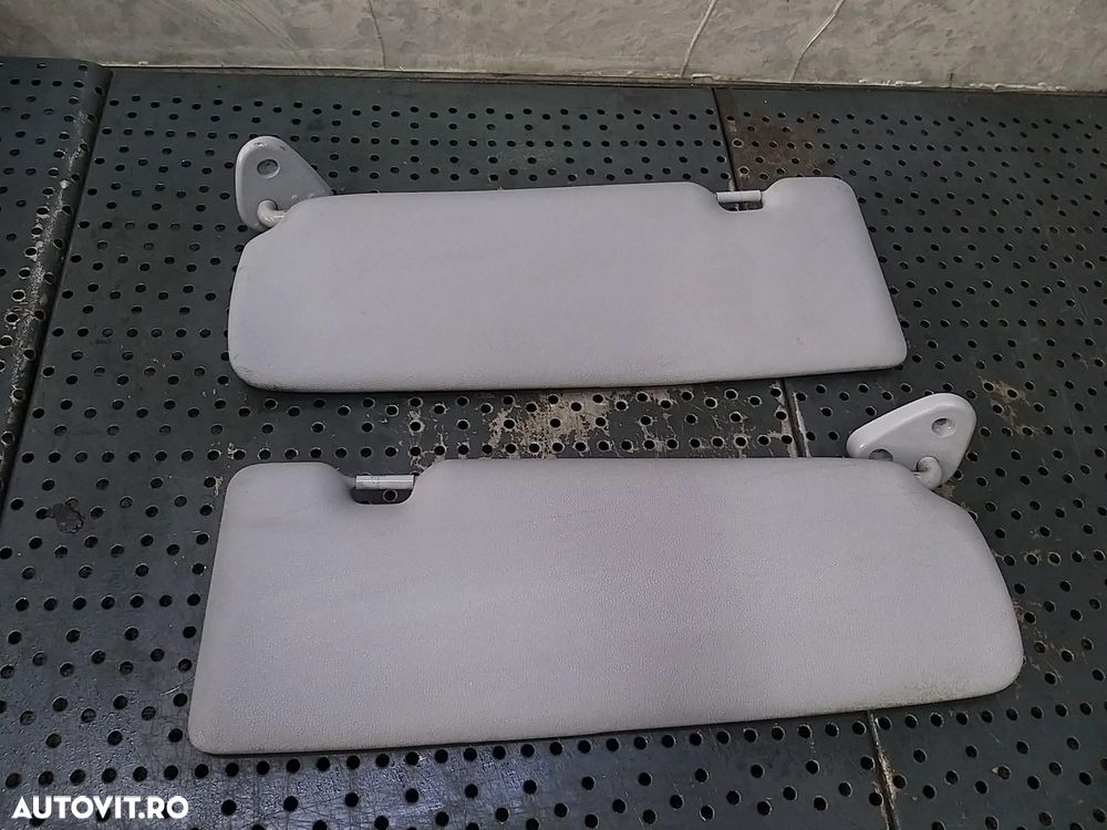 Set parasolare umbrelute bmw seria 1 e81 e87 7120559 7120560 - 3