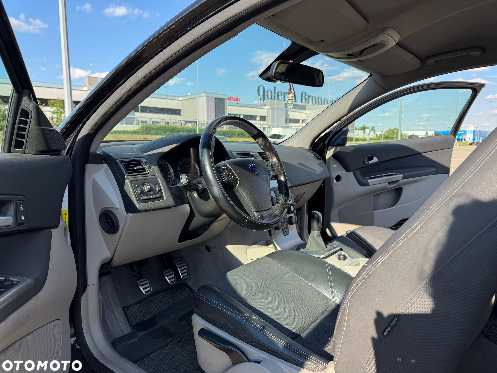 Volvo C30 2.0D - 17