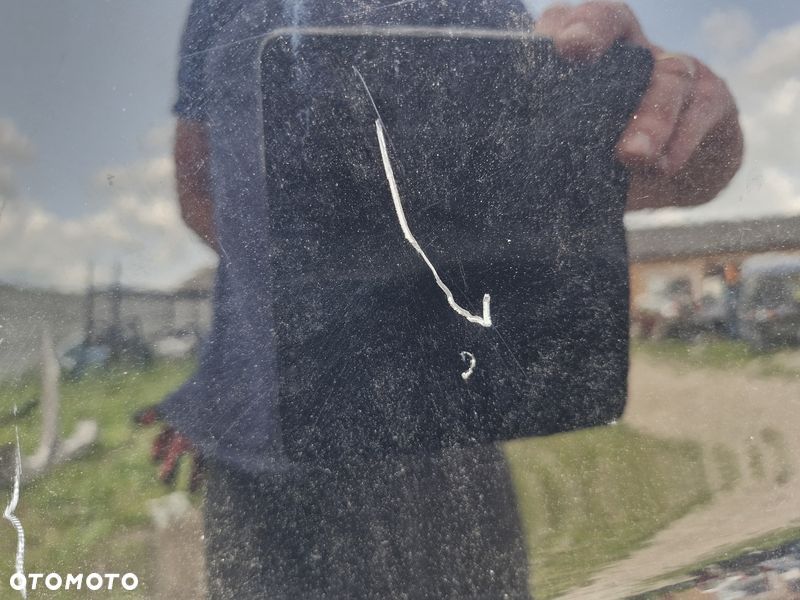 HYUNDAI TUCSON III 3 BŁOTNIK ĆWIARTKA PRAWY TYŁ TYLNA PAE - 5