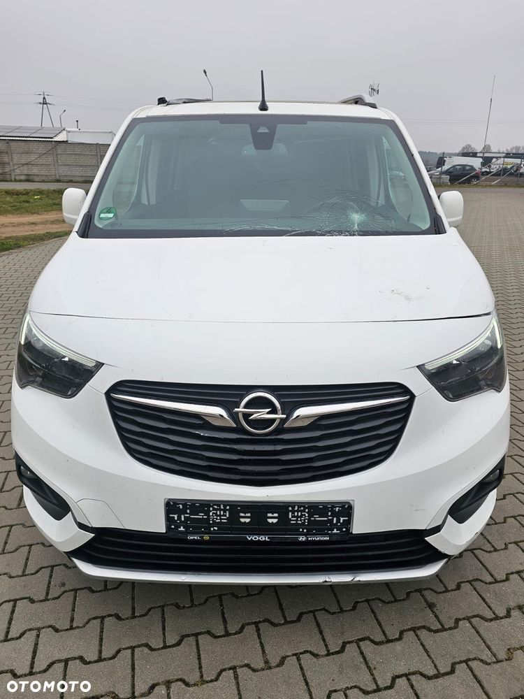 Opel Combo - 3