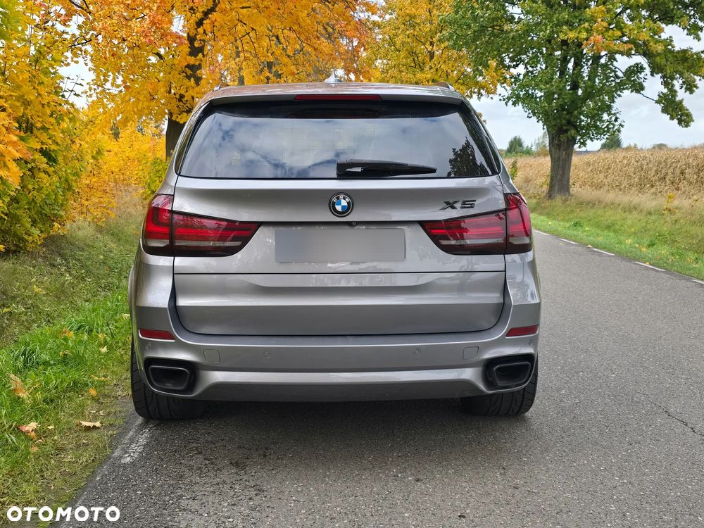 BMW X5 xDrive35i M Sport Edition - 22