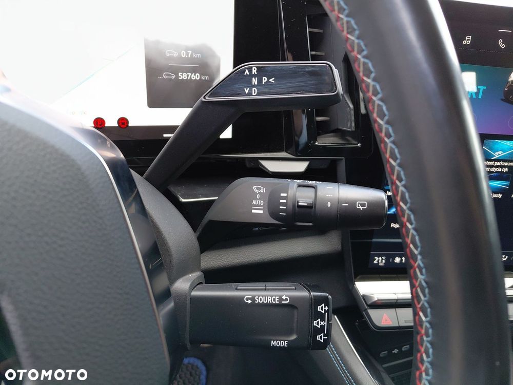 Renault Austral Mild Hybrid 160 Automatik Iconic Esprit Alpine - 25