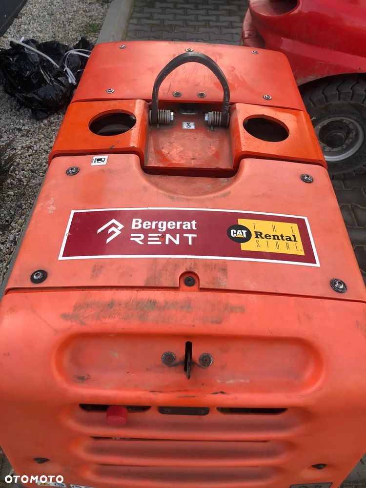 Husqvarna LH804 - 2