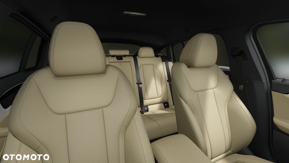 BMW X4 xDrive20d mHEV M Sport sport - 8