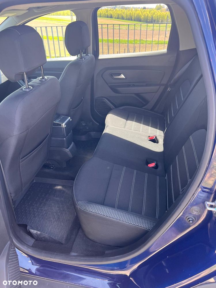 Dacia Duster 1.3 TCe Prestige 4WD - 28