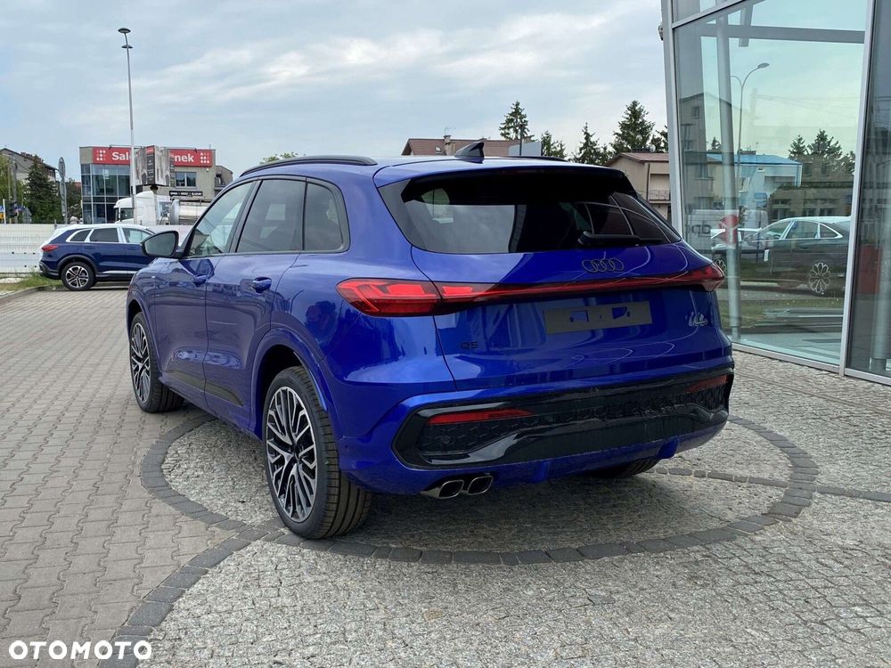 Audi Q5 - 3
