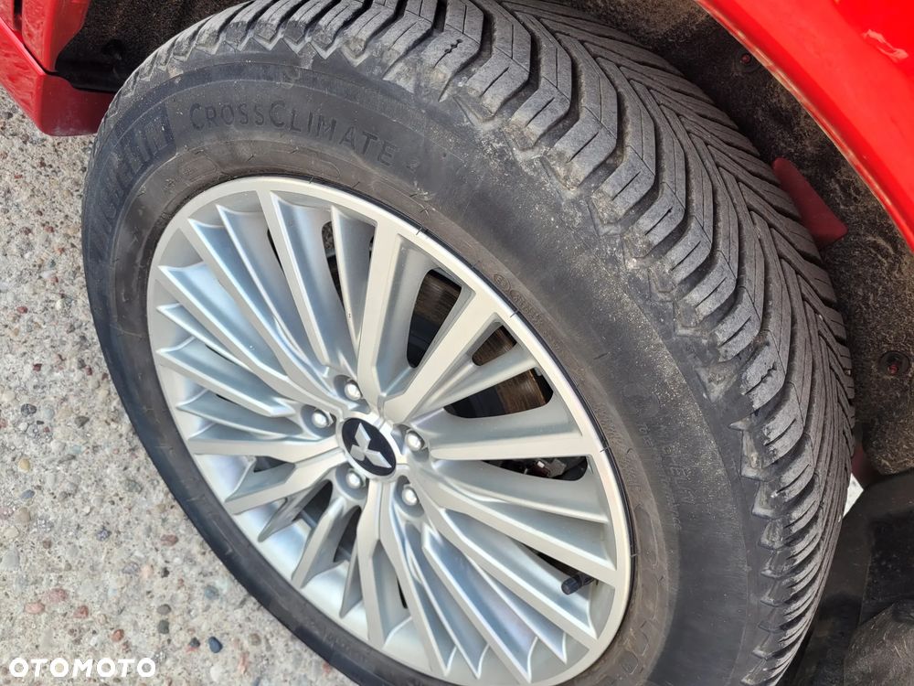 Mitsubishi Outlander 2.0 Intense 4WD CVT - 15