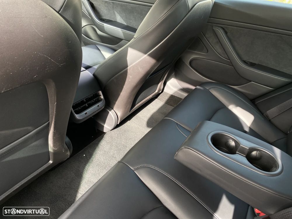 Tesla Model 3 Long Range AWD Dual Motor - 28