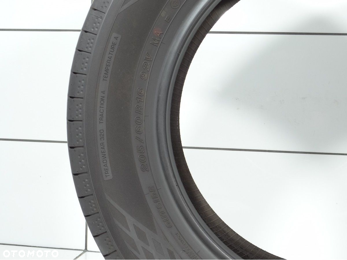 Opony letnie 205/60R16 92V Yokohama - 4