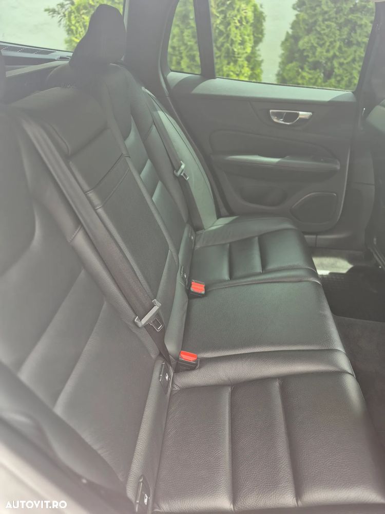 Volvo V60 D3 Base - 9