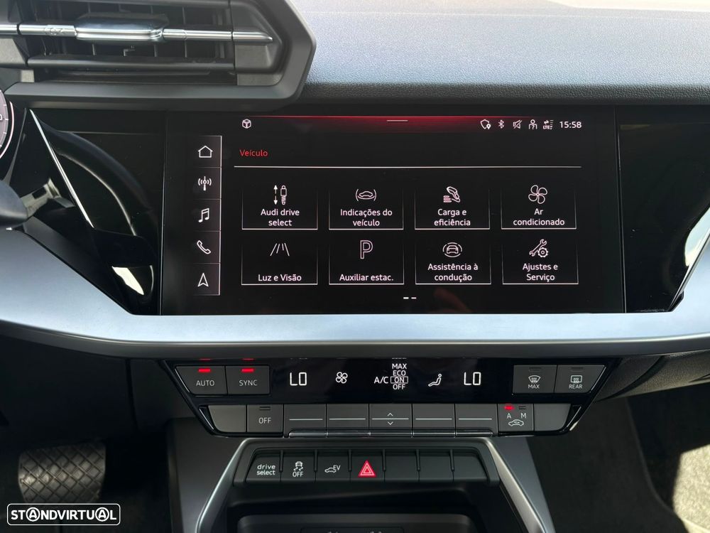 Audi A3 - 15