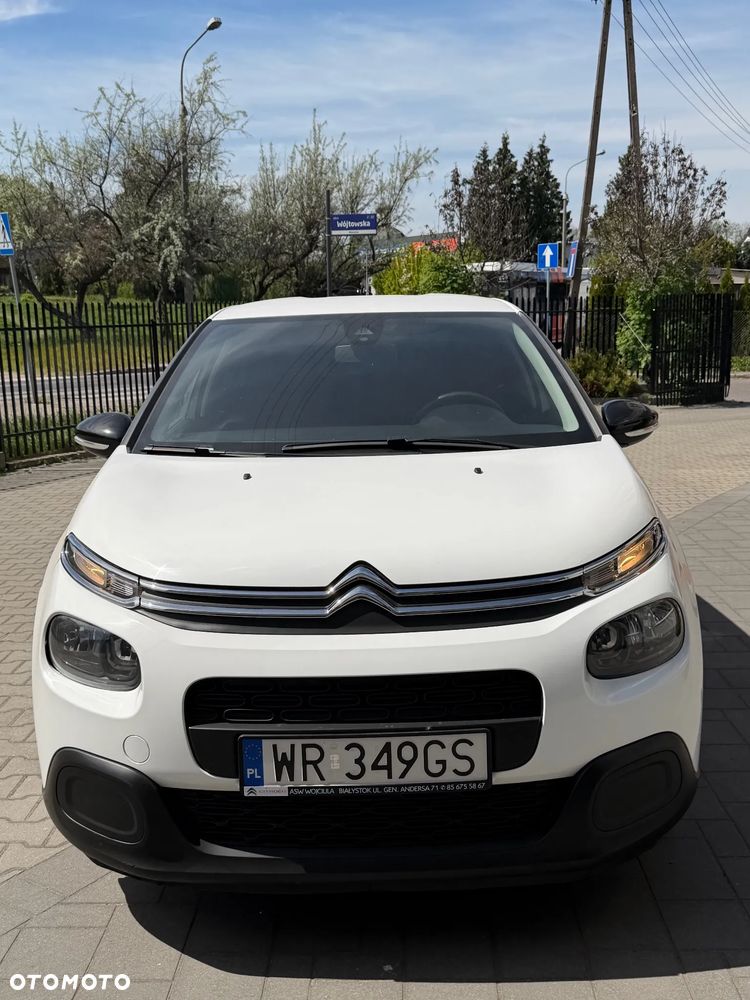Citroën C3 1.2 PureTech Live - 5