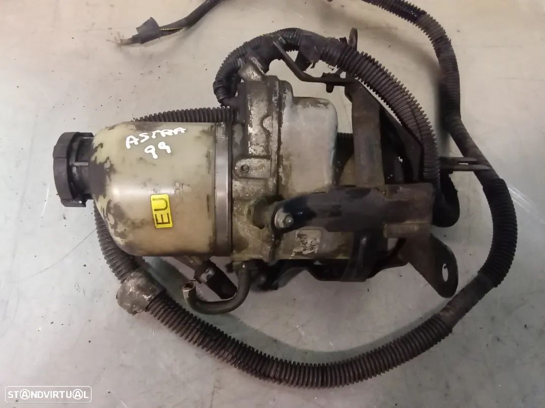BOMBA DE DIRECÇÃO / DIREÇÃO ASSISTIDA OPEL ASTRA  G 98-03 - 1