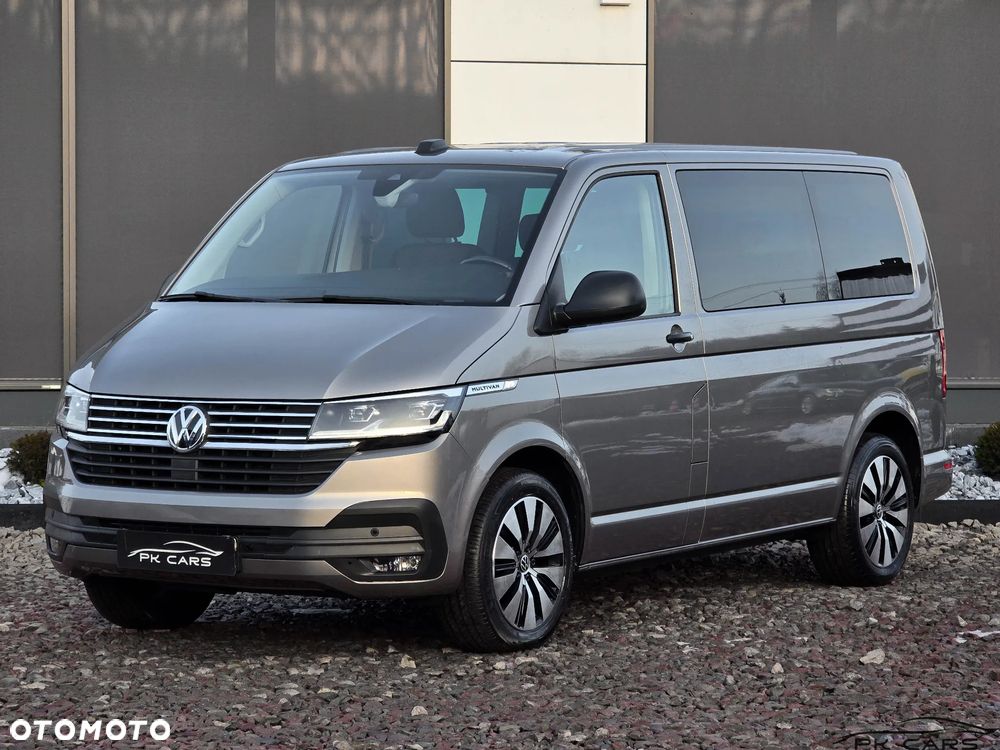 Volkswagen Multivan - 7