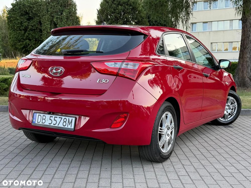 Hyundai i30 1.4 Trend - 3