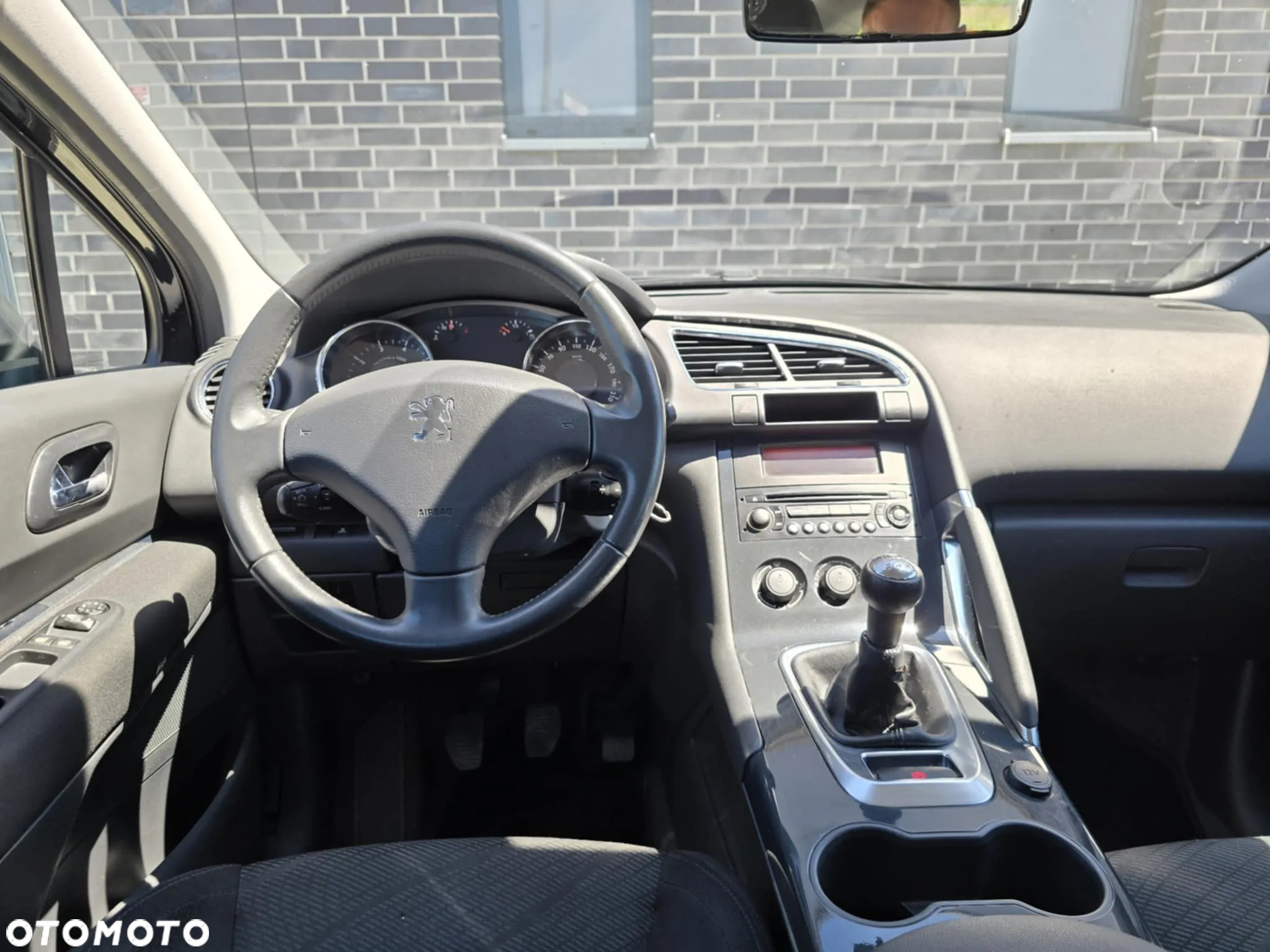 Peugeot 3008 1.6 Premium - 29