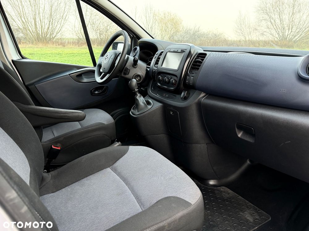 Opel VIVARO - 30
