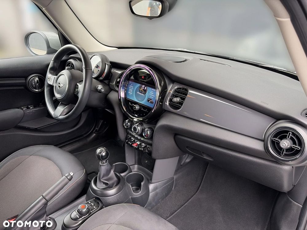 MINI Cooper - 7