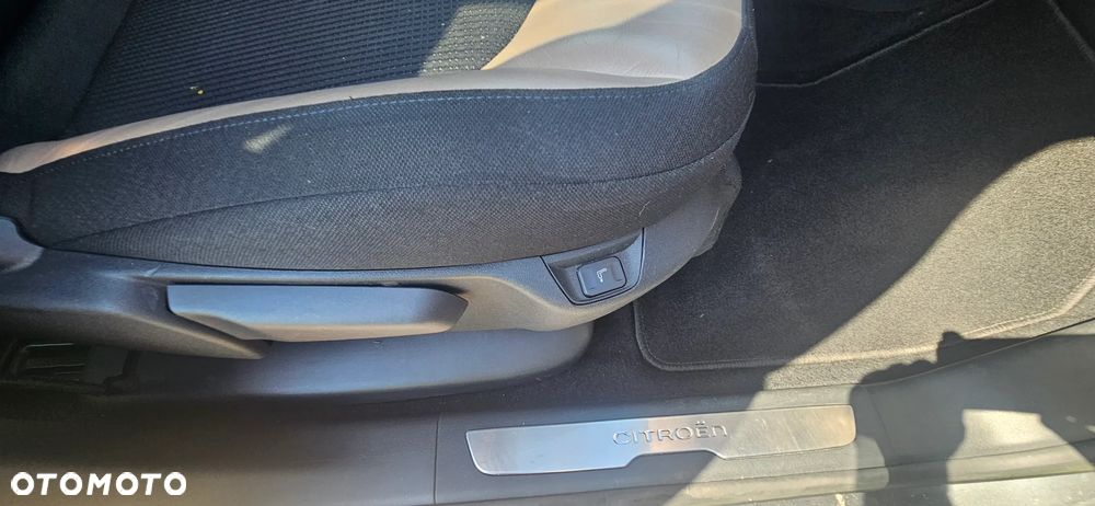 Citroën C4 Picasso 1.6 e-HDi Exclusive ETG6 - 14